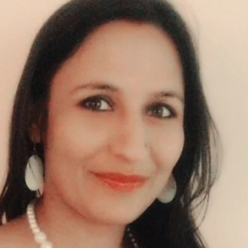Dr. Upama Paudel