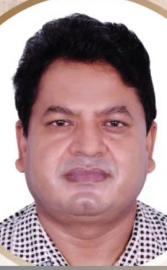 Dr. Dharmendra Kumar Karn