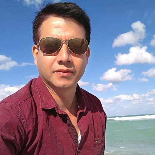 Dr. Kumar Pokhrel