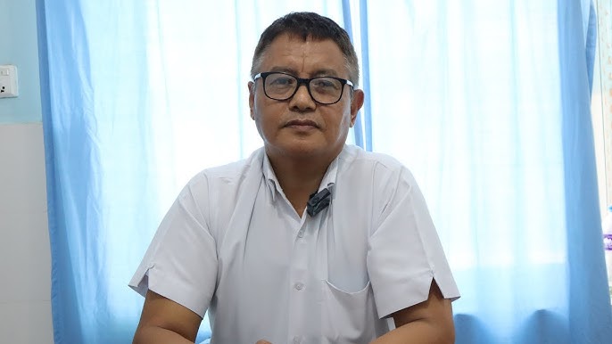 Dr. Sashi Hirachan